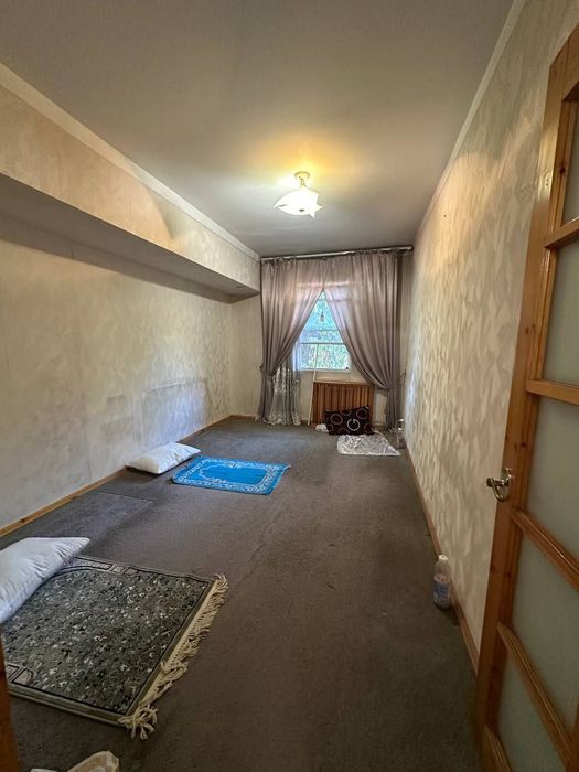 Юнусабад 4 квартал 2/3/4 кирпич балкон 2х6м