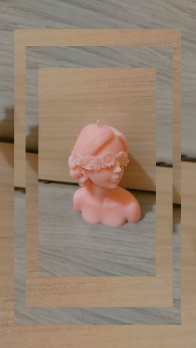 Домашни соеви свещи