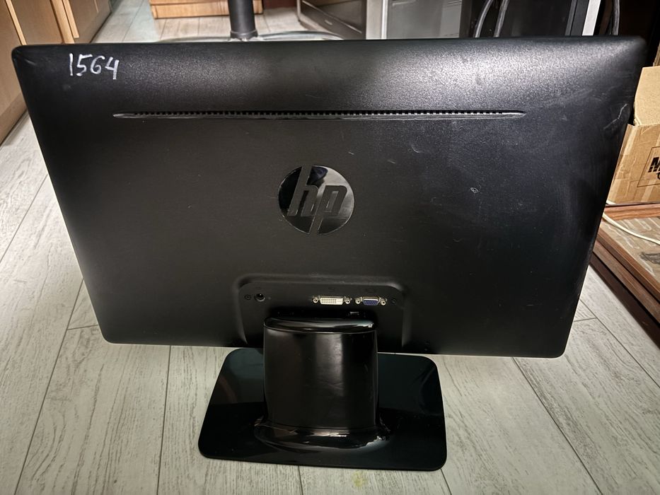 Мониторы HP 21,5 “ диагональ