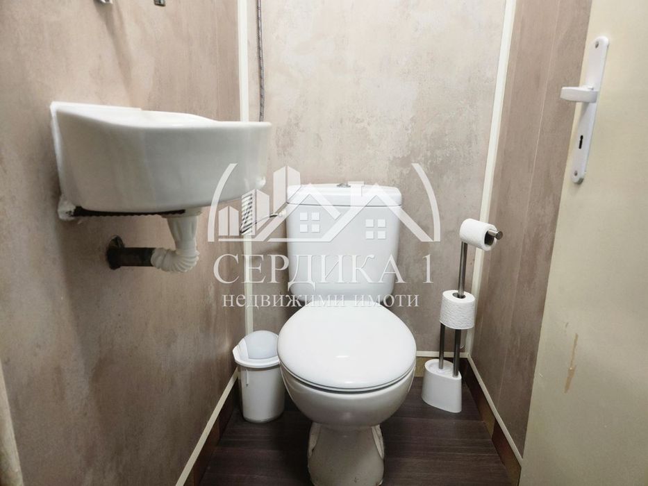 Дава се под наем Тристаен апартамент в София, Люлин 9 - 90 кв.м за 698.19 € - Снимка #10