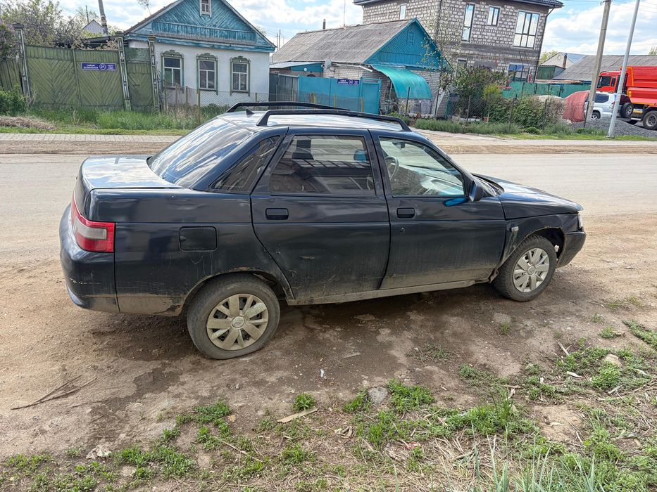 Продам Ваз2110. Рабочая машина
