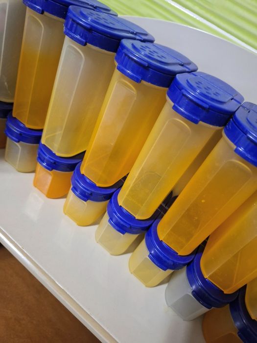 Контейнеры для специй Tupperware