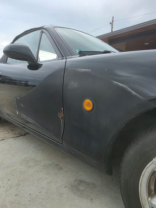 Mazda MX 5 Softtop/ Diferential Motor