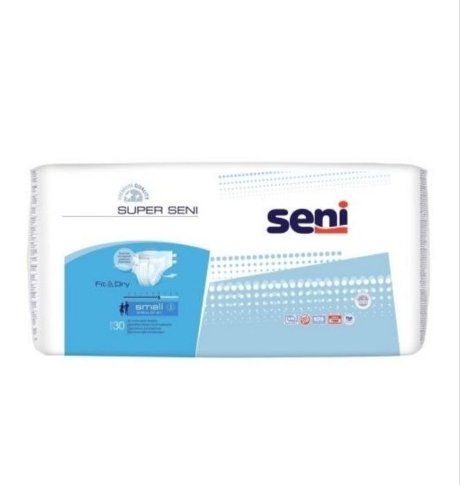 Памперс для взрослых Seni