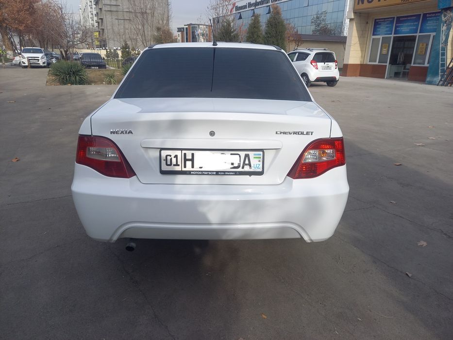 Нексия 2 Nexia 2. Dons 1.5 суппер к