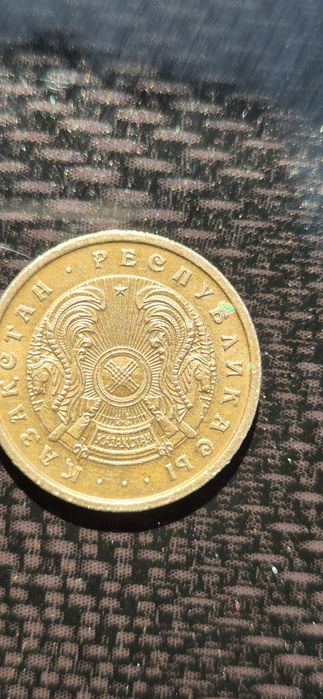 Продам старую монету!