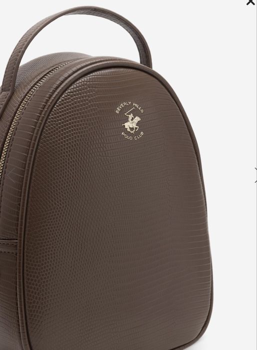Раница Beverly Hills Polo Club КАФЯВ