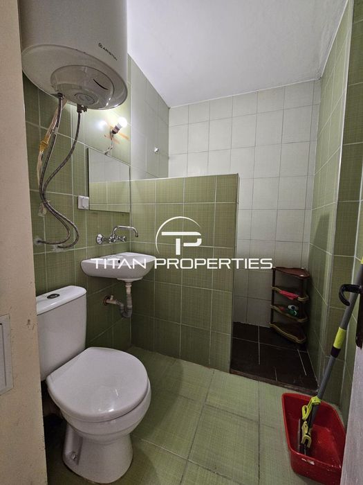 Продава се Едностаен апартамент в Варна, Виница - 36 кв.м за 1667 €/кв.м - Снимка #5