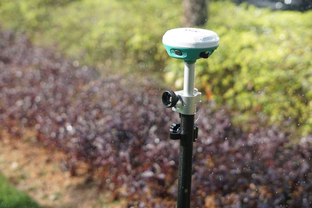 Gnss-приемник Stec SV1