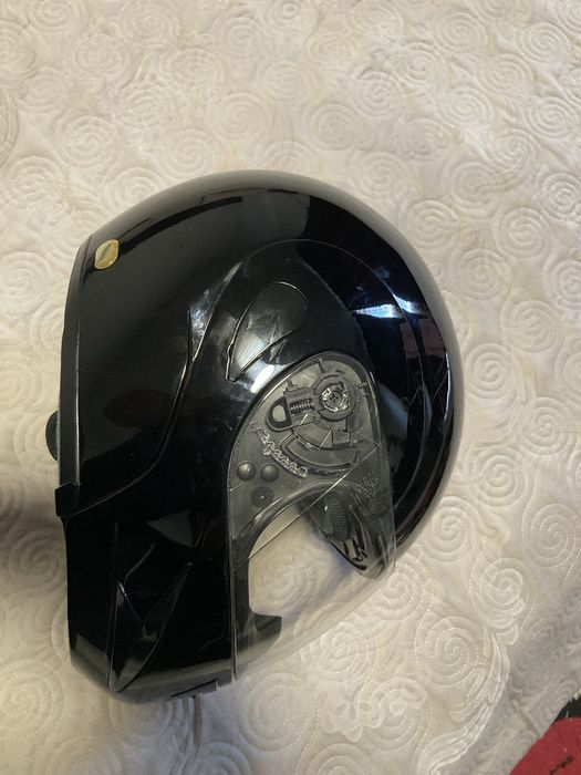 Casca moto marime M flip up