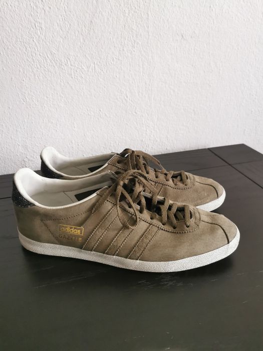 Vand Adidas Gazelle!