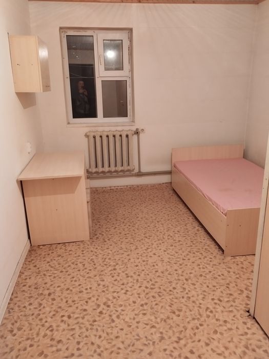 Сдам комнату, район китайского посольства