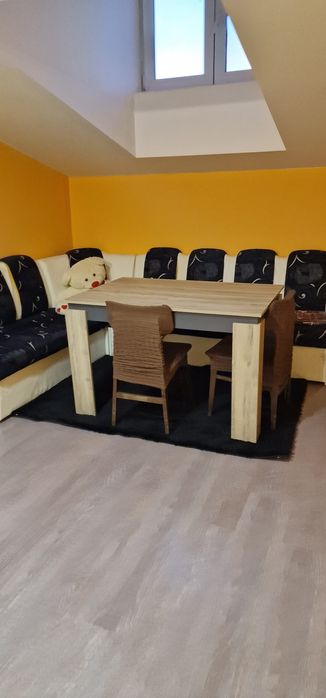 Дава се под наем Двустаен апартамент в Мездра - 30 кв.м за 178.5 € - Снимка #3