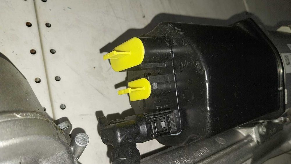 Електрическа рейка Мерцедес Е-клас (Mercedes E class) W213, S213, A238