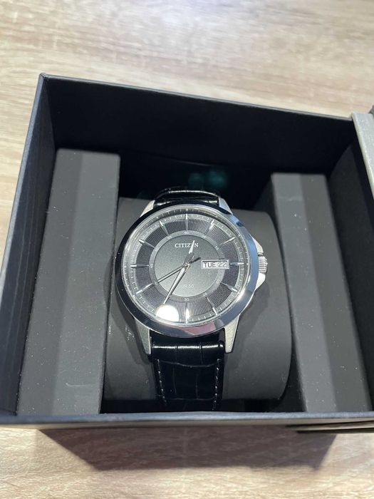 NOU! Ceas quartz Citizen BF2011-01EC