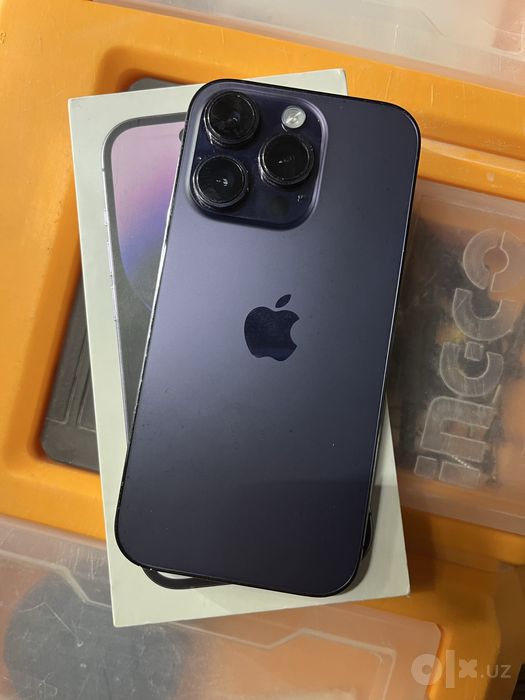 Iphone 14 pro srochni