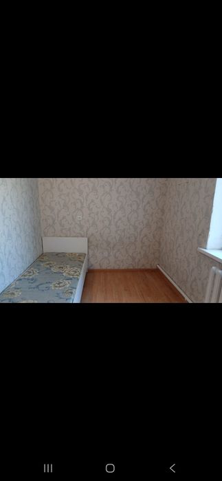 Сдам комнату семейным!