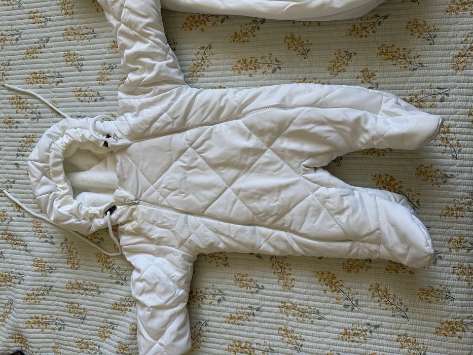 Продам комбинизон с конвертом