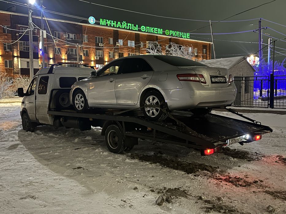 Эвакуатор Бейнеу договорная