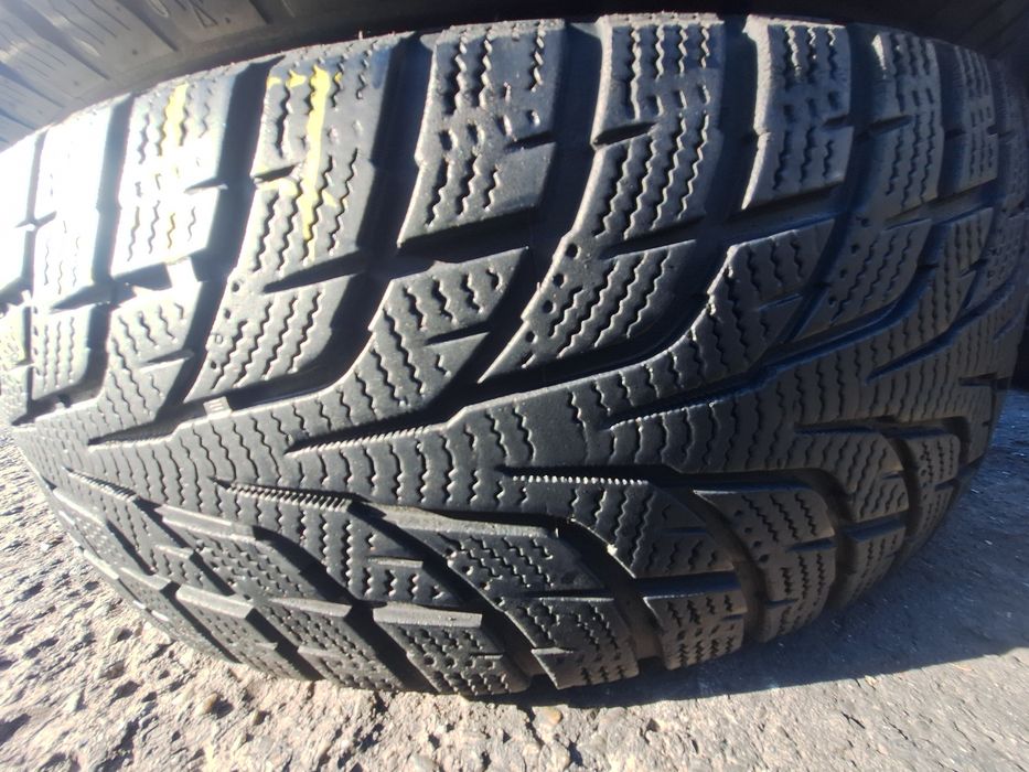 2 anvelope iarna 225/65r17 106H Comforser  Montaj Gratuit