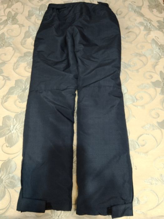 Горнолыжный костюм