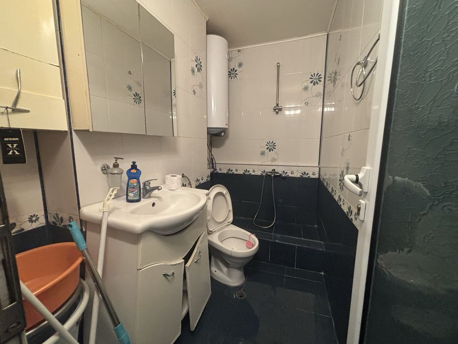 Дава се под наем Двустаен апартамент в Габрово, Младост - 65 кв.м за 239.19 € - Снимка #4