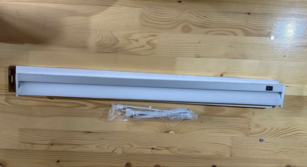 Neon reglabil led