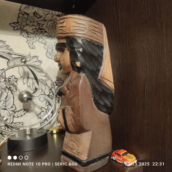 Фигурки Японские