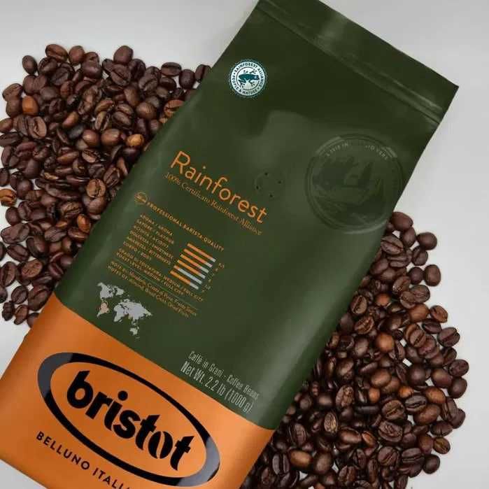 Премиум кофе из Италии