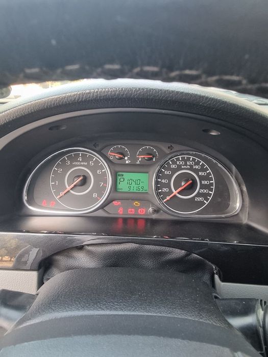 Chevrolet Gentra 2020-21 y