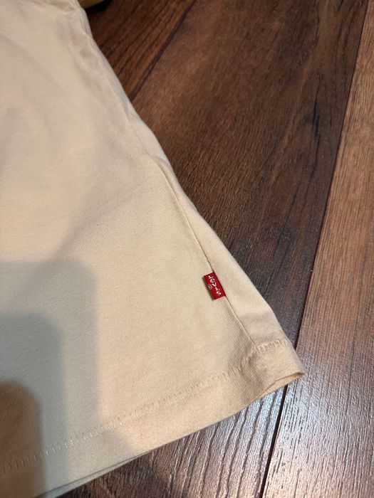 Levi’s - дамска тениска