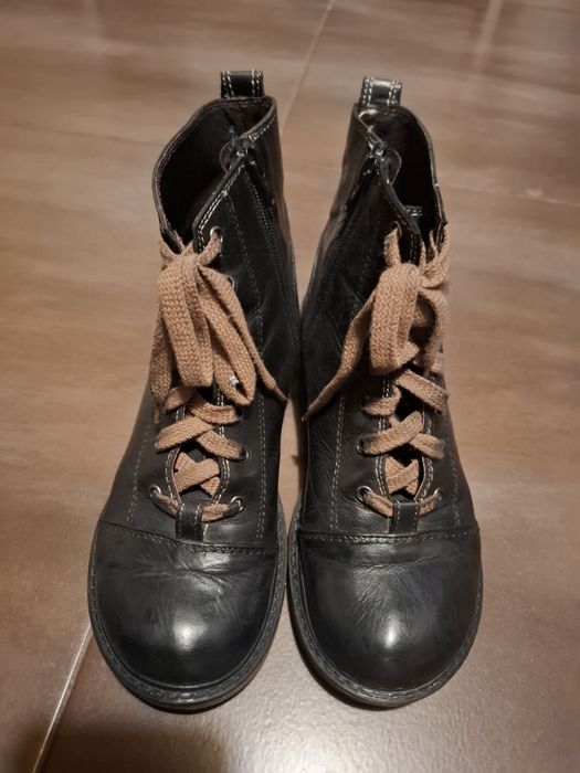 Зимни боти 37 номер