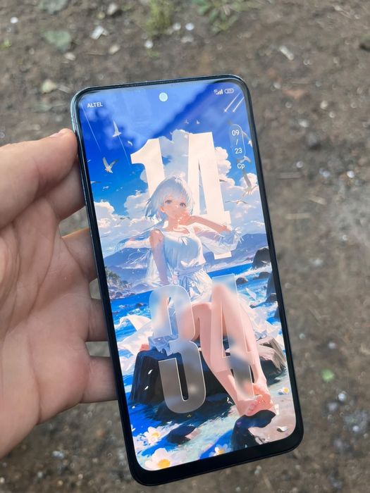 Redmi note 11 продам или обмен