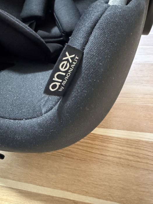 Кошница за кола Anex Cosmo/Avionaut I-Size 40-87см