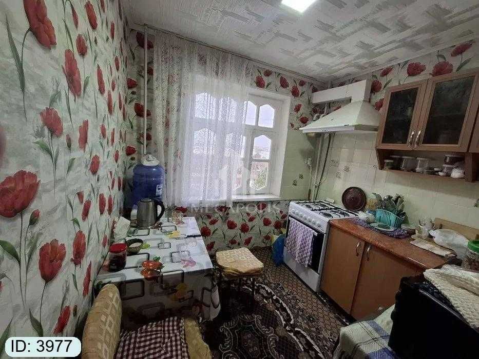 guliver 34 maktabda kvartira sotiladi №3977
