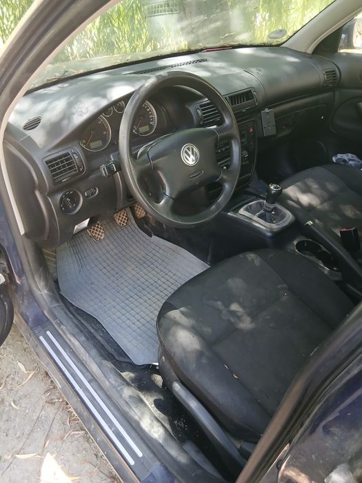 Vind mașină funcțională