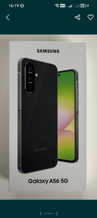 Samsung Galaxy A56 5G 8/256