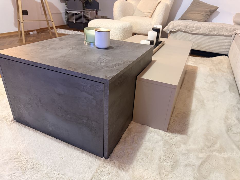 Măsuță de living 1100 lei NEGOCIABIL!!!