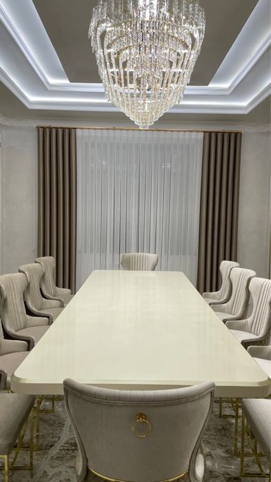 Уй ва офислар учун жалюзилар