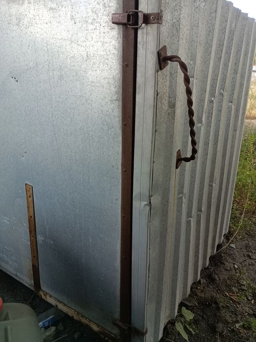 Продам сушилку для полимерного покрытия