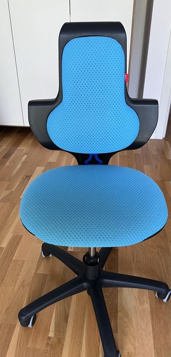 Scaun birou Flexa
