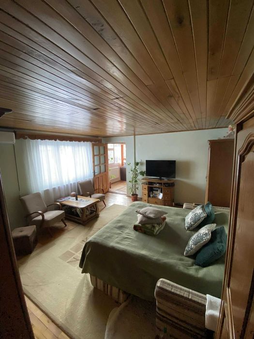 Casa 6 camere Central 208 MP