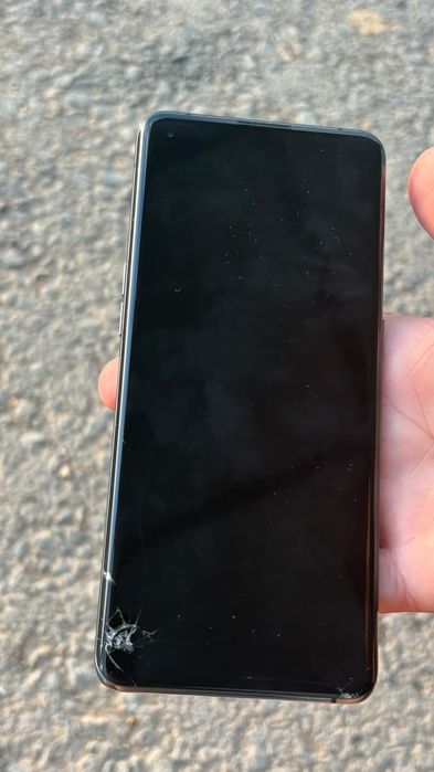 Samsung s23fe и oppo find x3 pro