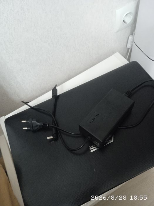Ноутбук -  Asus X54C 2012