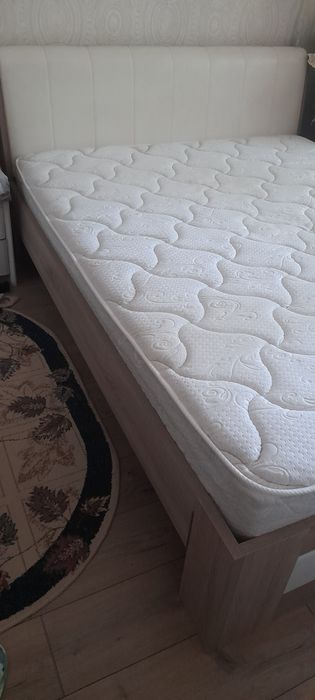 2х спальная кровать