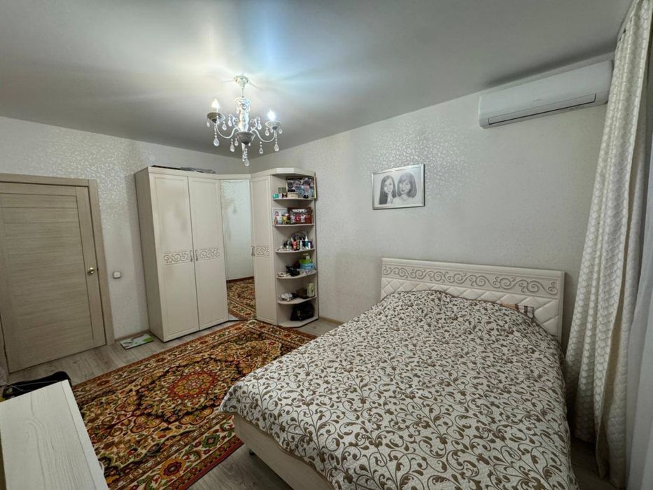 2-х ком на 3 этаже Алтын Арман