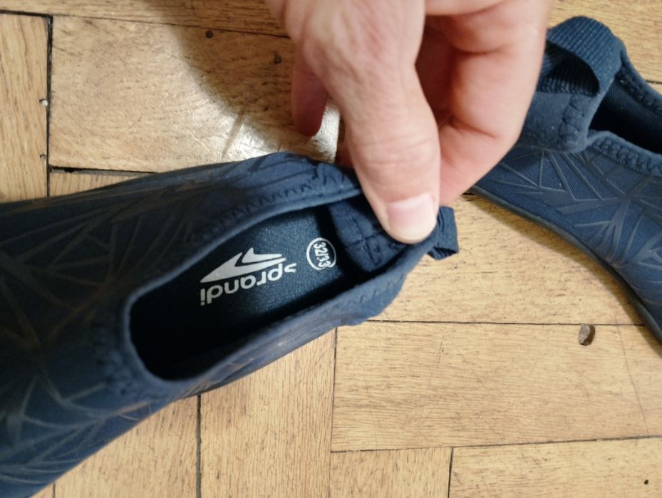 Къс неопрен, Subea, 2mm, 7-8год.