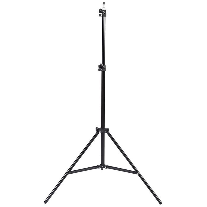 Софтбокс штив и лампа в комплекте 150w