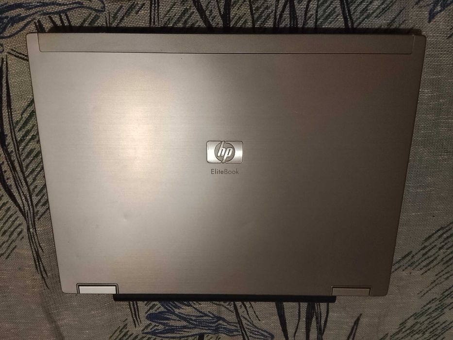 Ноутбук HP EliteBook 2530p