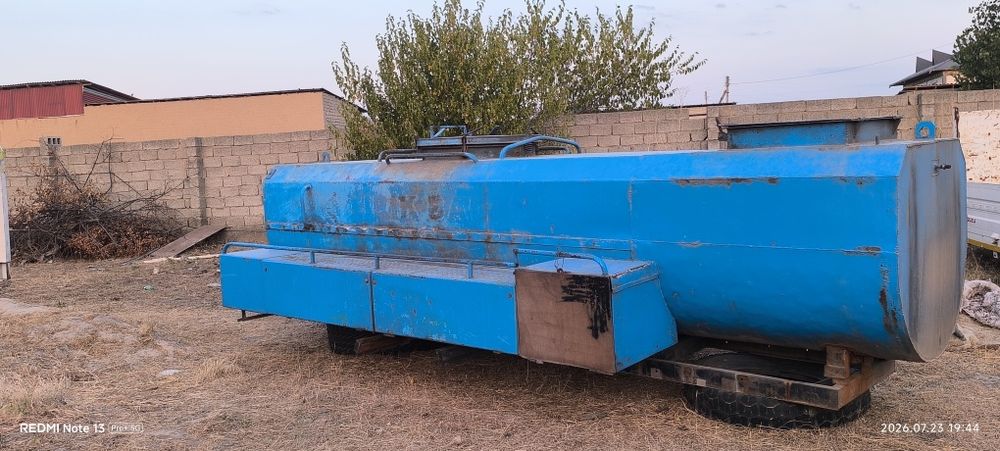 Yomkist sotiladi isuzuniki 5t
